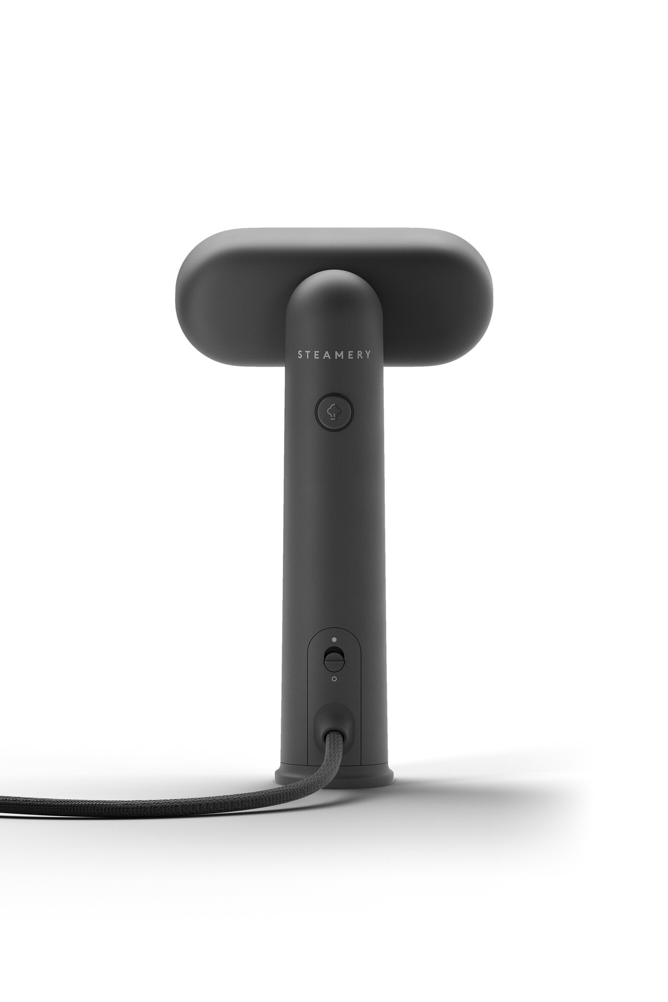 Cirrus Lite Travel Steamer - Charcoal